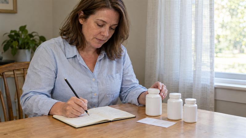 Questions to Ask Before an Immune Health Education Conversation