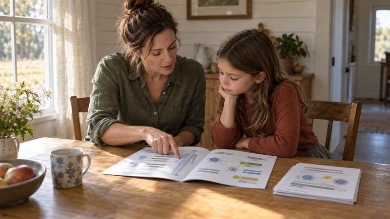A Beginner’s Immune System Glossary: Key Terms Explained in Plain Language